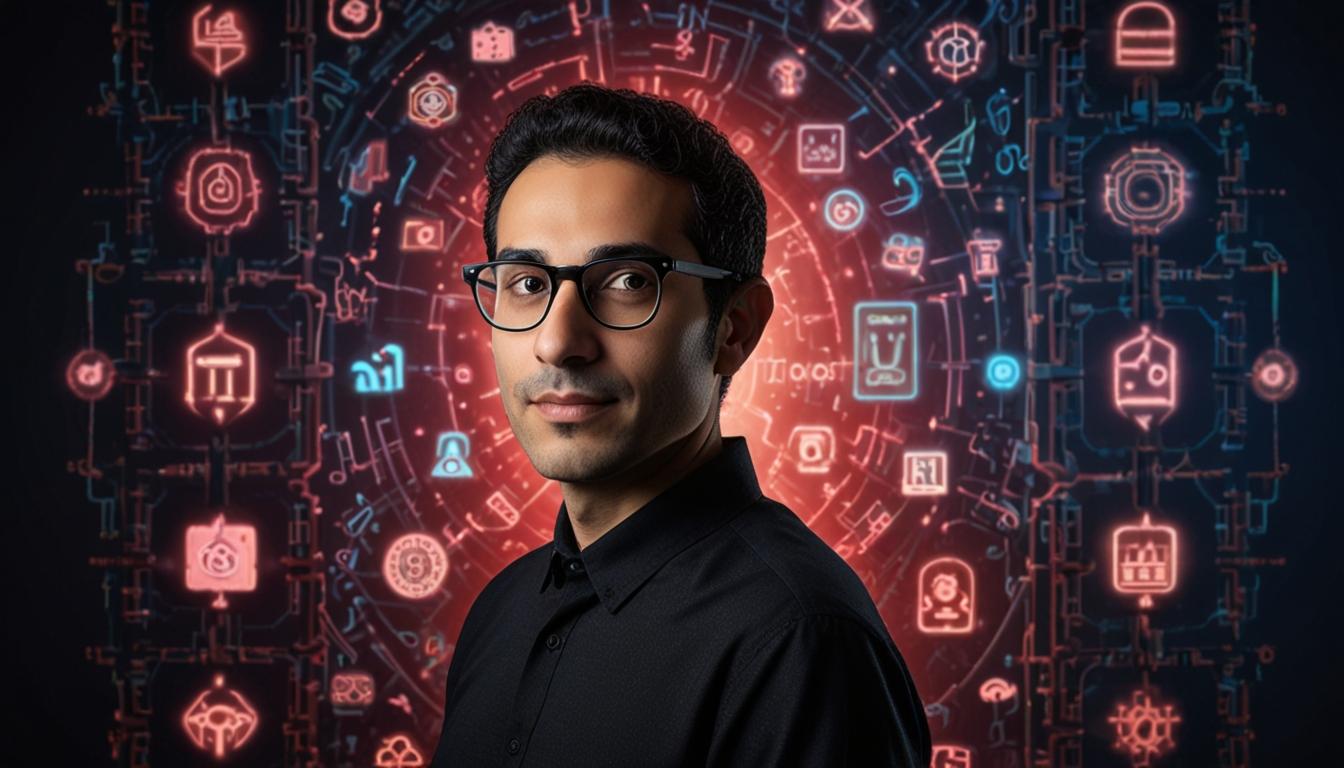 Noam Shazeer rejoins Google in billion-dollar deal to bolster AI initiatives
