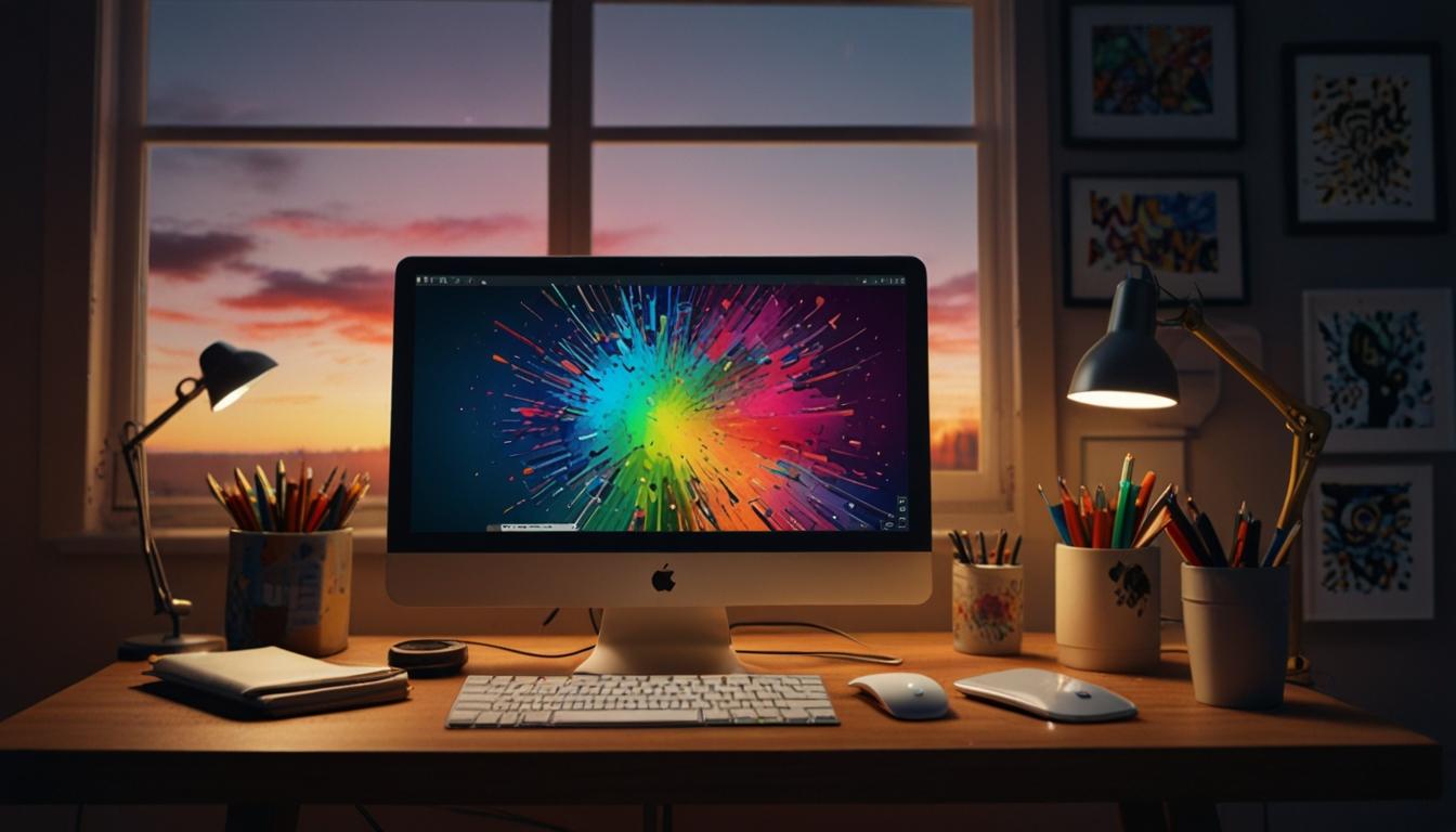 OpenAI introduces DALL-E 2: revolutionising image generation with AI