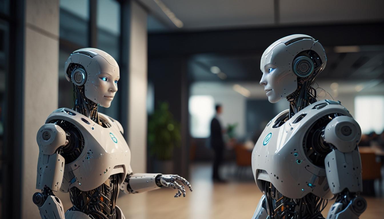 OpenAI's ChatGPT: Driving innovation in robotics