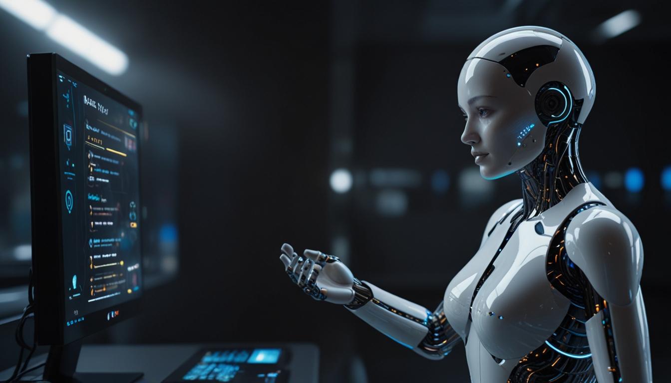 OpenAI’s AI-powered assistants set to hit mainstream in 2025