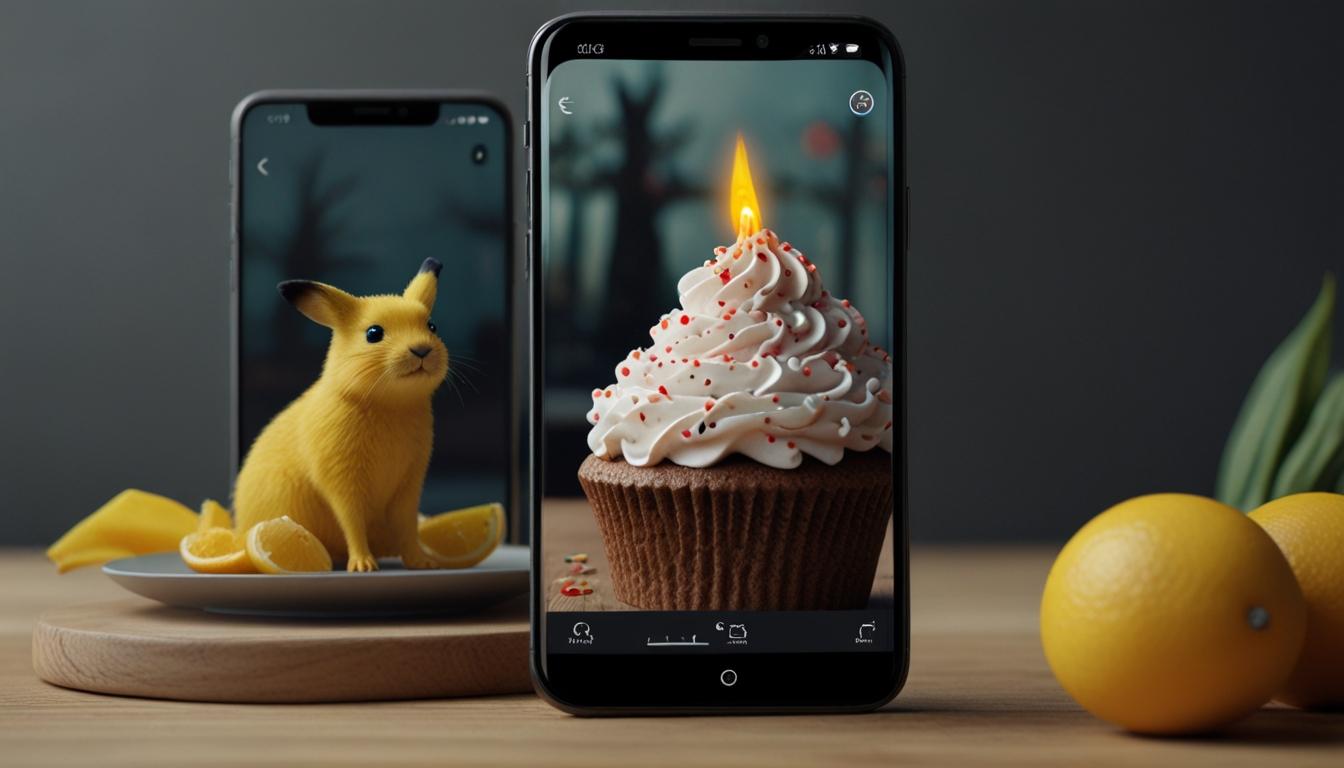 Pika Labs unveils Pika 1.5: revolutionising AI video generation