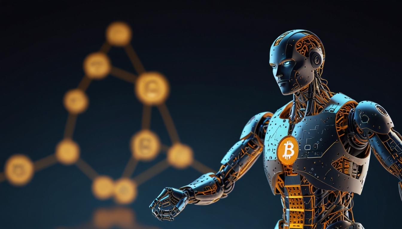 Raoul Pal warns of seismic shifts in global economy due to AI and robotics