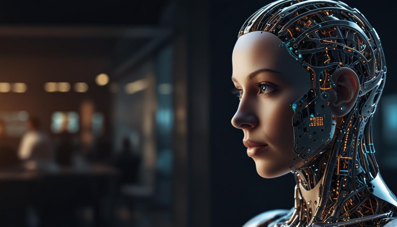 Regulators scrutinise AI in financial advisory for opportunities and risks