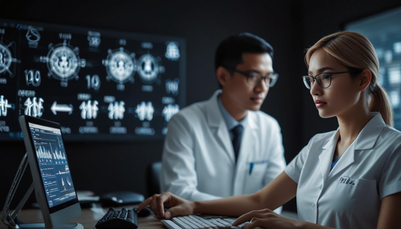 Rey secures funding for AI-driven health insurance solutions