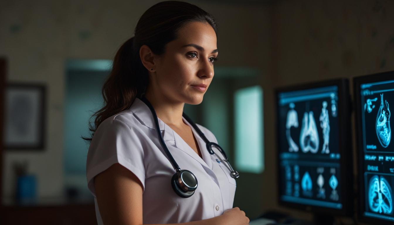 Rising maternal mortality in Mexico linked to undetected heart disease