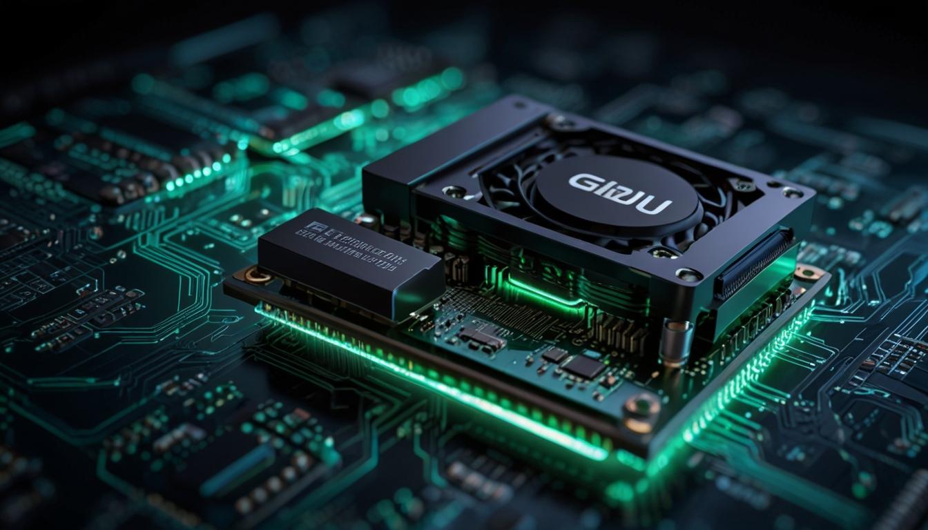 Risk of new global chip shortage looms amid AI boom