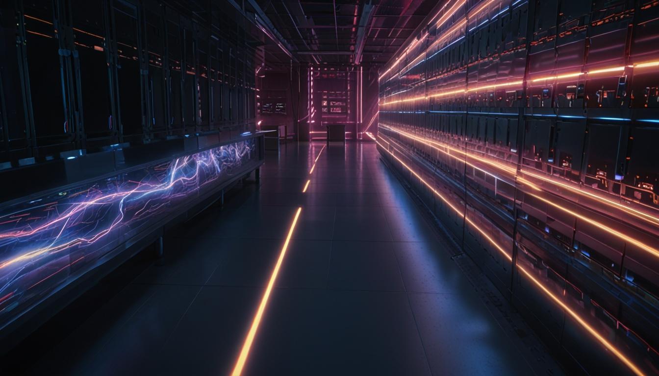 Runware revolutionises AI inference with ultra-fast image generation