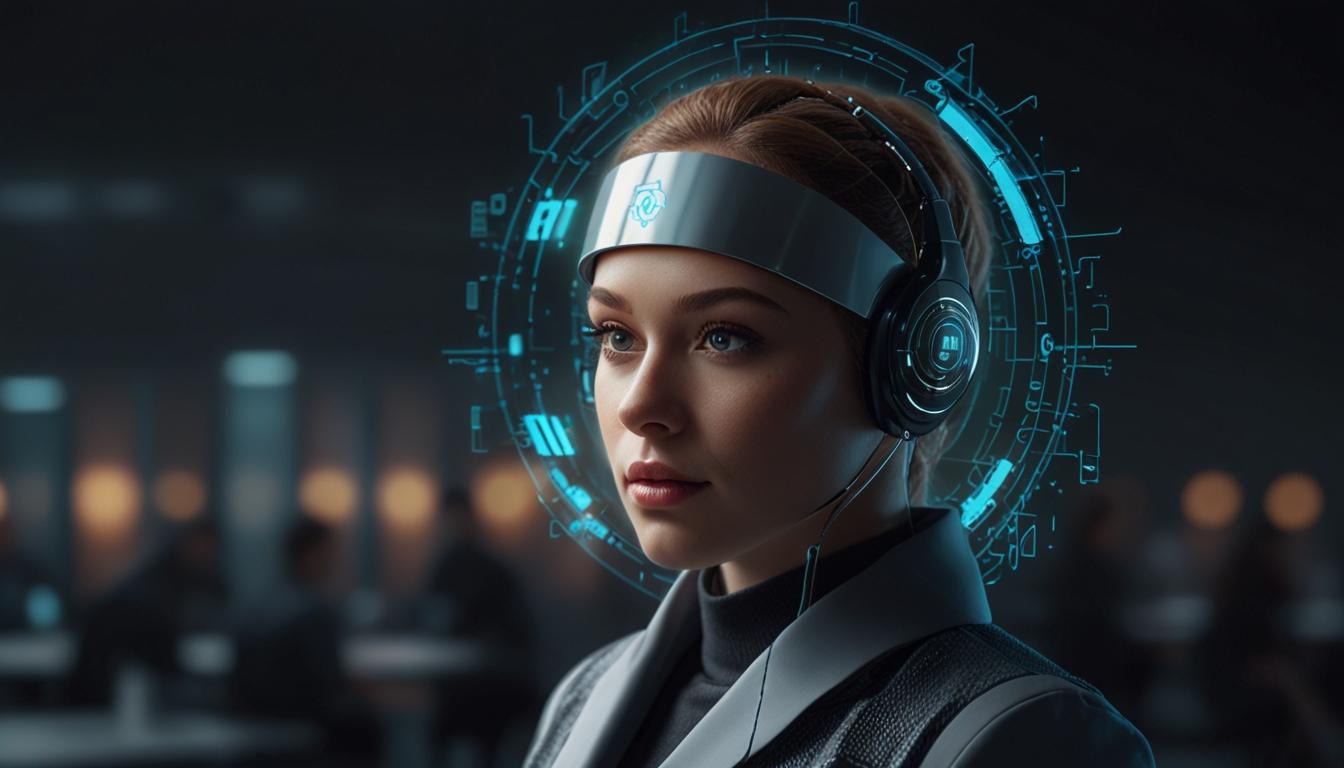 Security concerns hamper AI adoption in customer service sector, survey finds
