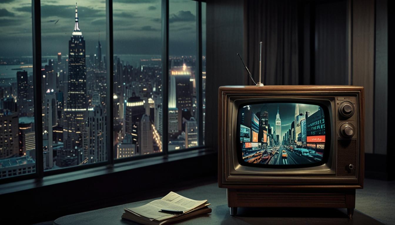 Sinclair Broadcast CEO Chris Ripley on broadcasting industry's future amidst changing dynamics