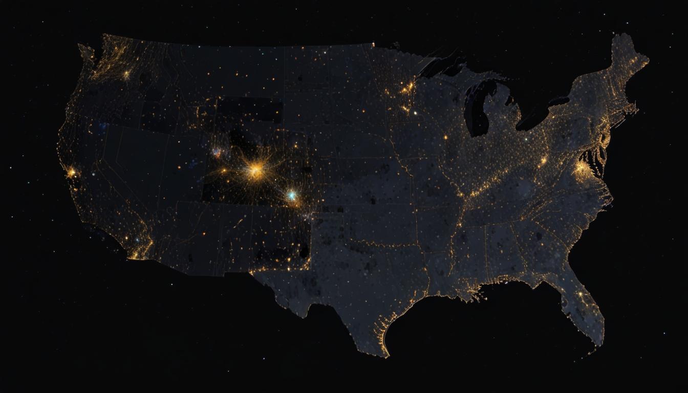 Slingshot Aerospace introduces Agatha, AI tool identifying anomalous satellites in low Earth orbit