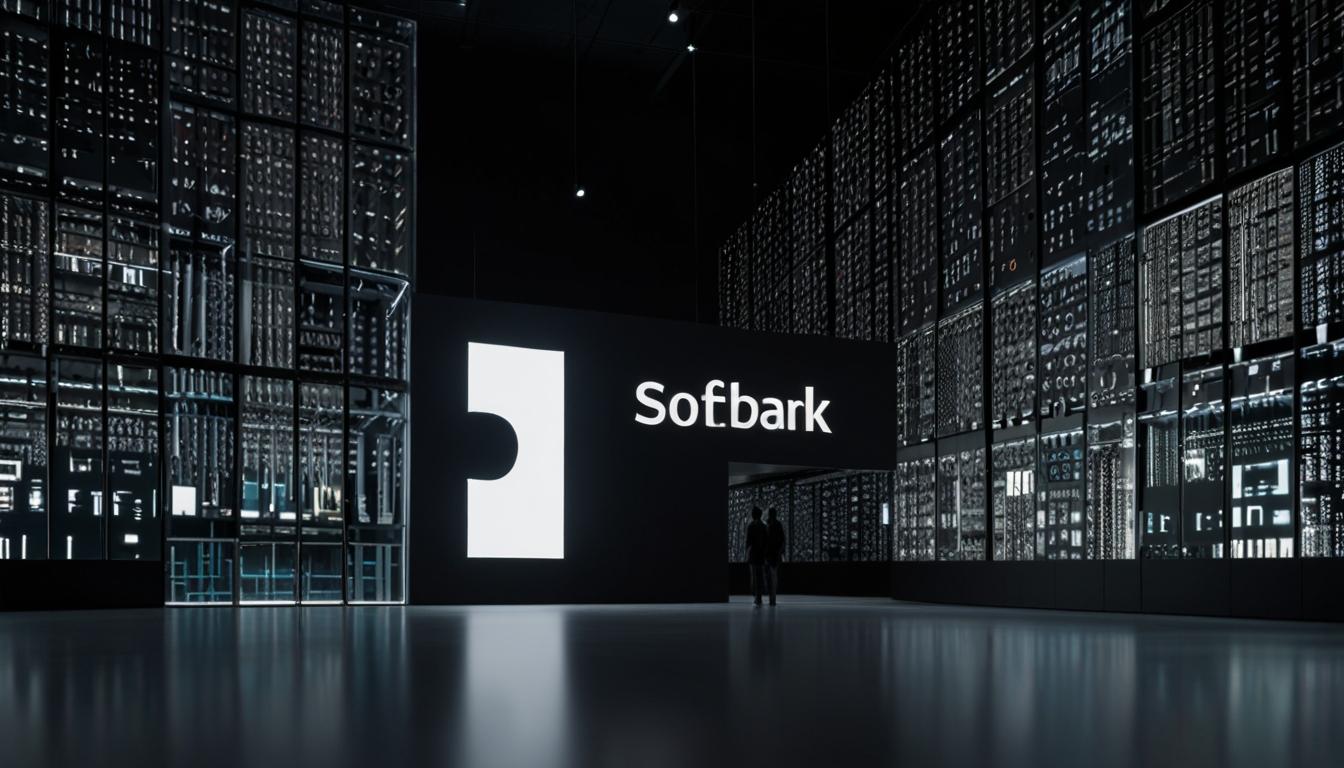 SoftBank to invest $500 million in OpenAI amidst restructuring plans