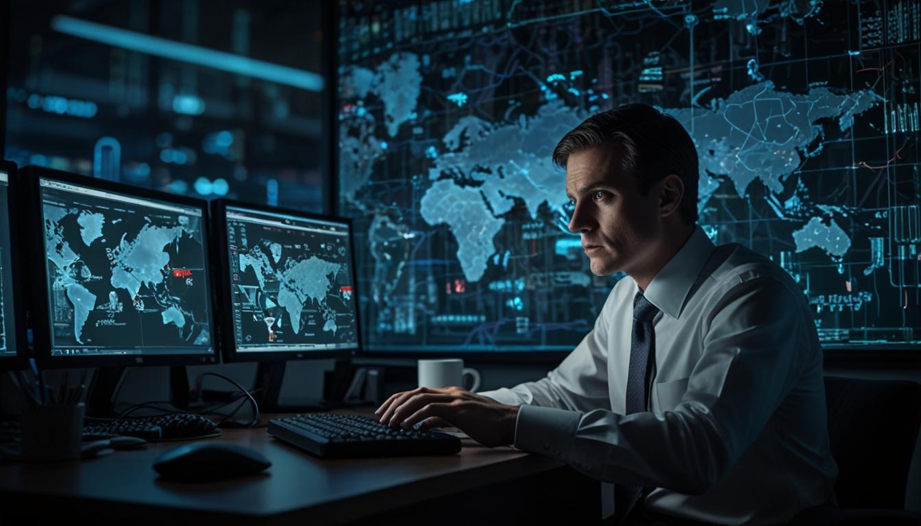State governments struggle to secure networks amid expanding cyber threats
