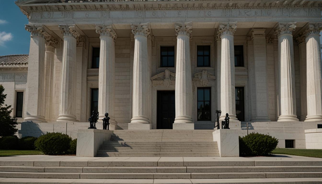 Supreme Court reviews constitutionality of CFPB as calls for AI guidance in lending intensify