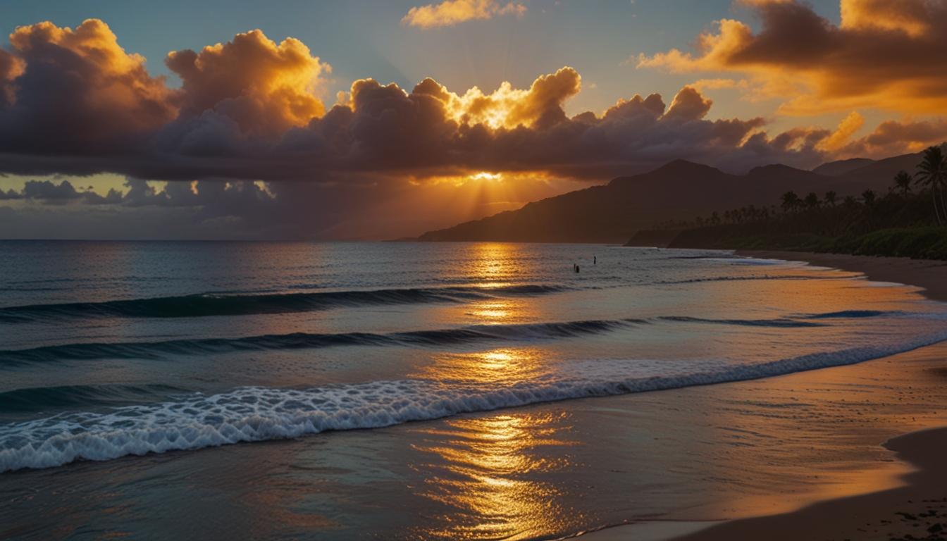 Testing AI travel planning on Maui: insights and challenges