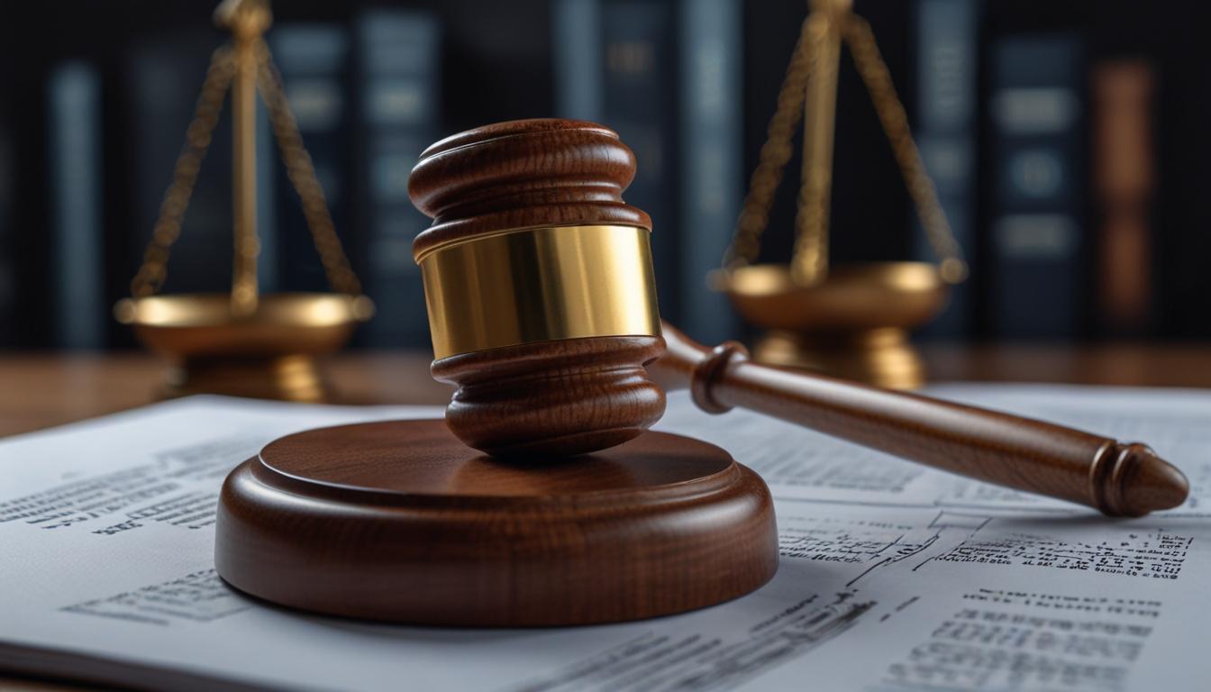 Texas Attorney General resolves claims against AI firm
