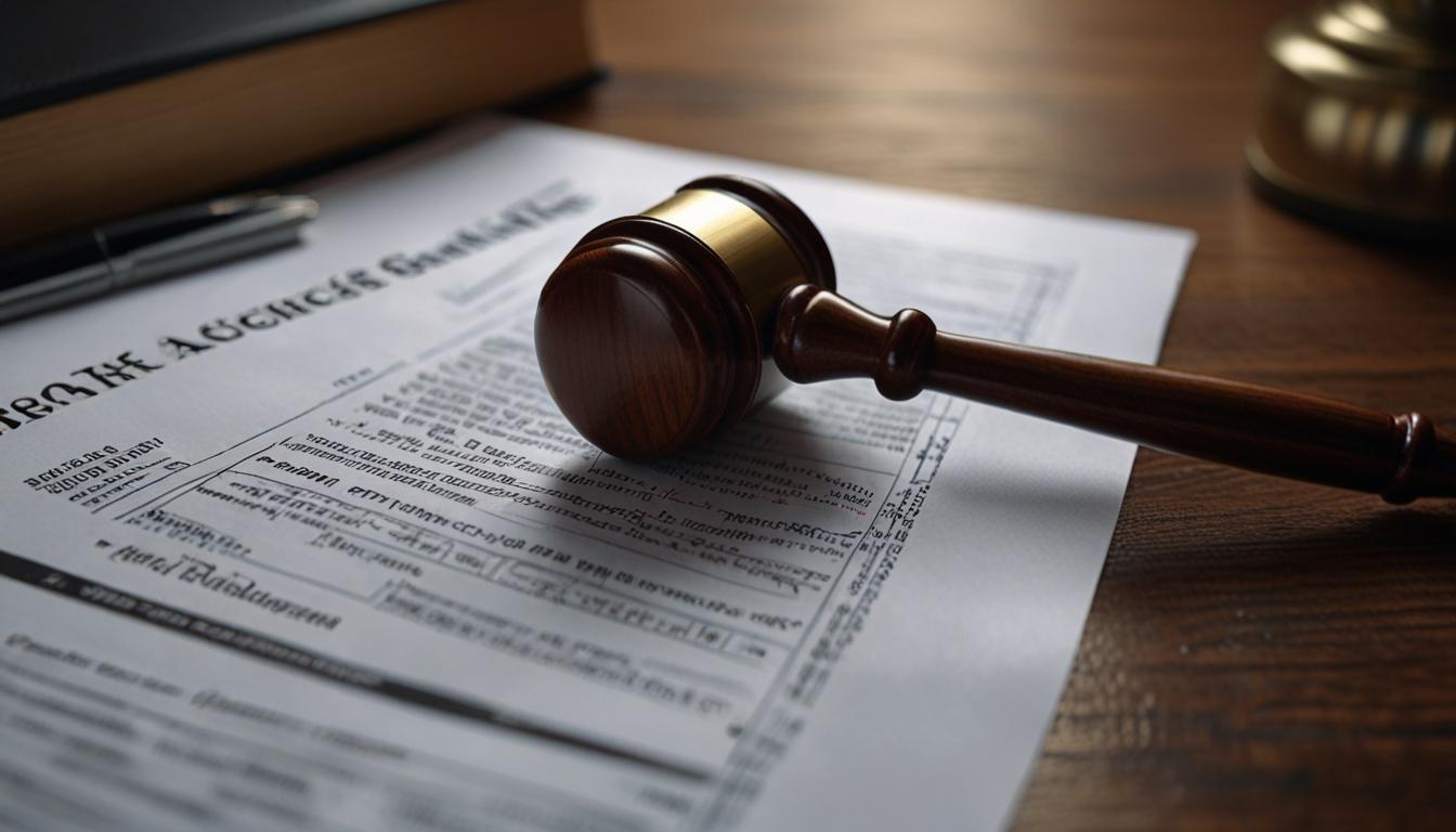Texas Attorney General secures landmark settlement with AI healthcare firm