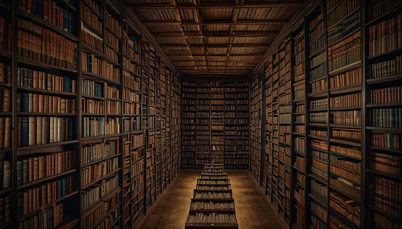 The evolution of AI data corpora and their impact on language understanding