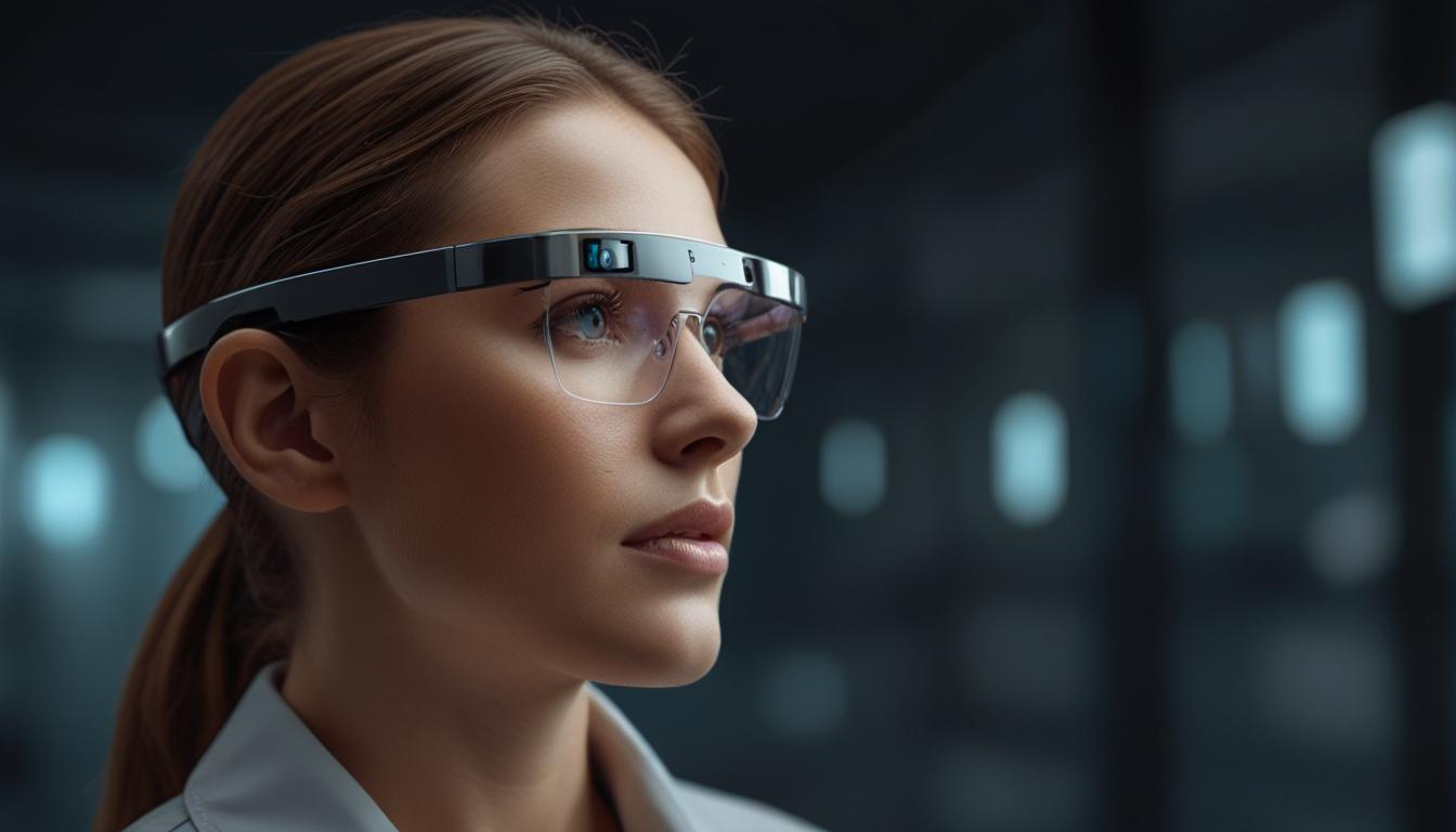 The next big thing in consumer tech: smart glasses revolution with AI