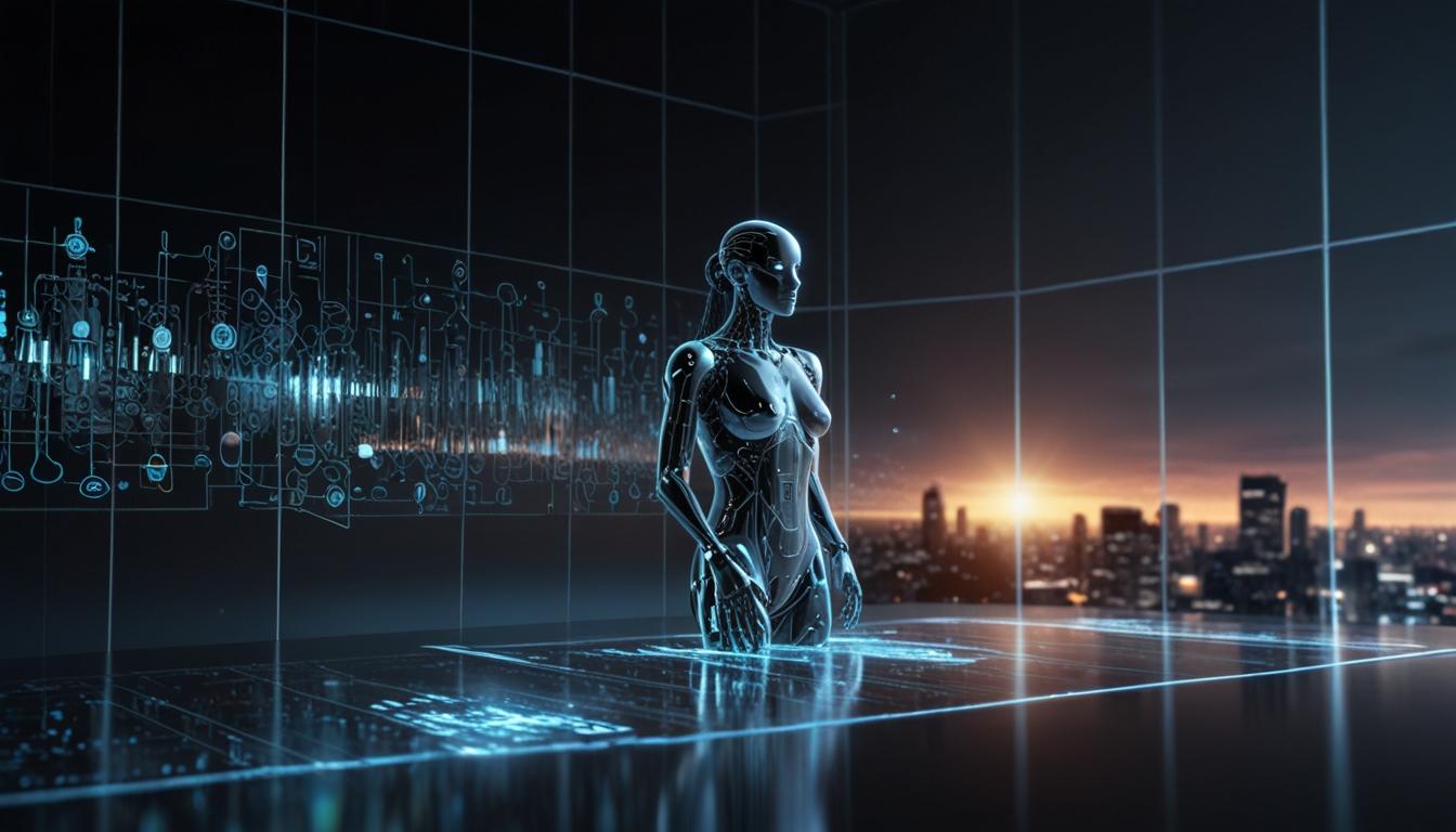 The rise of AI in process intelligence: Celonis’ evangelist on transforming enterprise technology