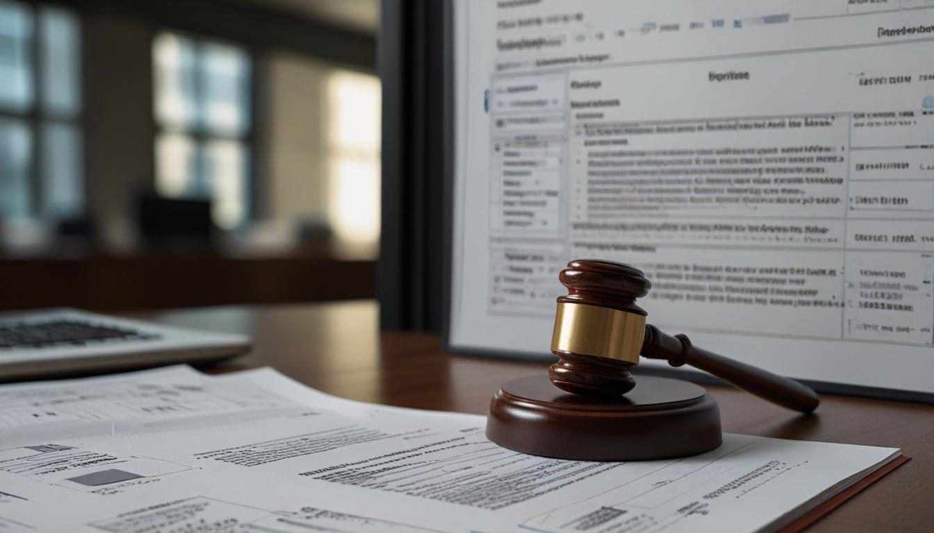 The rise of prompt engineering: transforming legal practice with generative AI