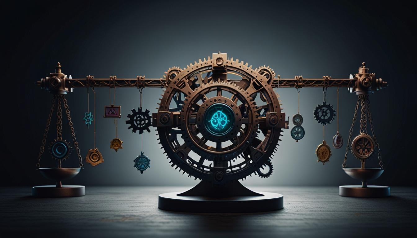 The role of AI in society and democracy: an examination of competing views
