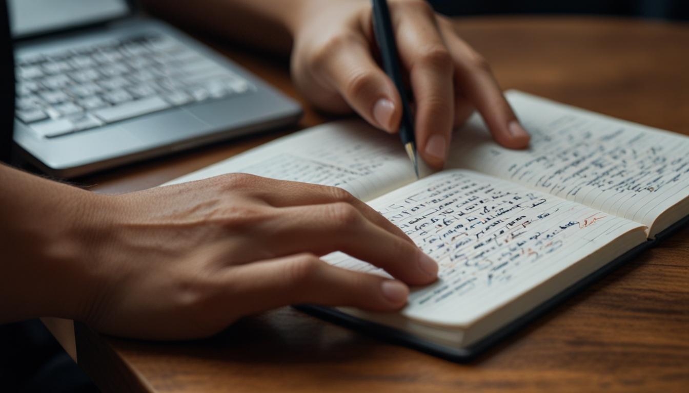 Transforming AI-generated content to sound more human: effective strategies revealed