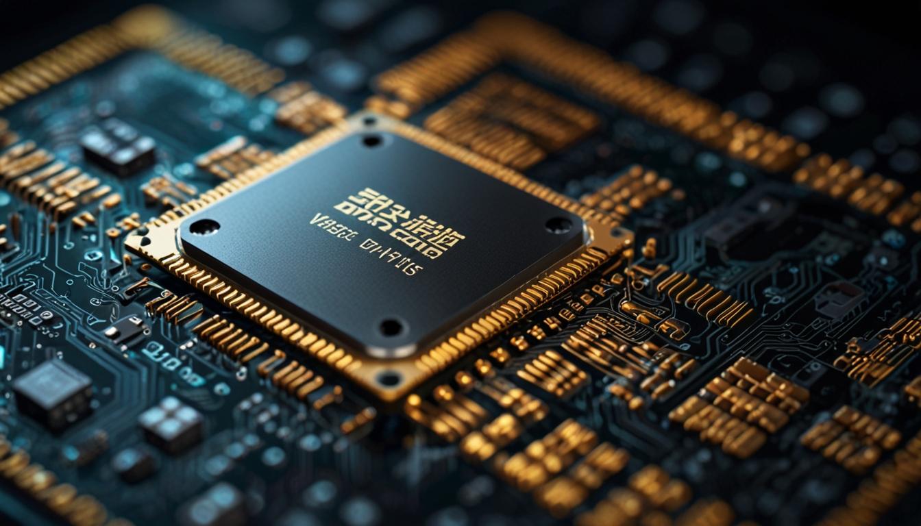 U.S. Commerce Department introduces new rule to simplify AI chip exports to Middle East data centers