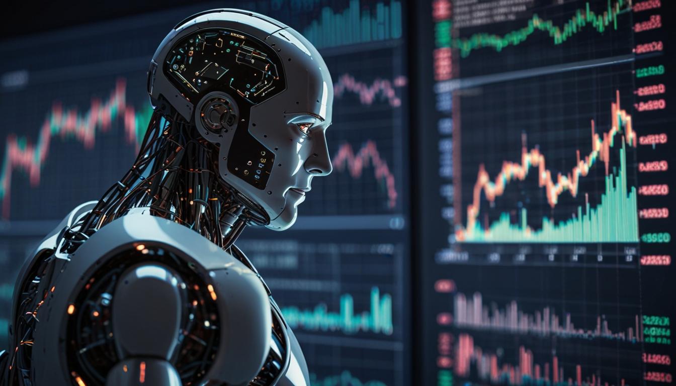 UK financial institutions double investment in AI: Lloyds Bank survey