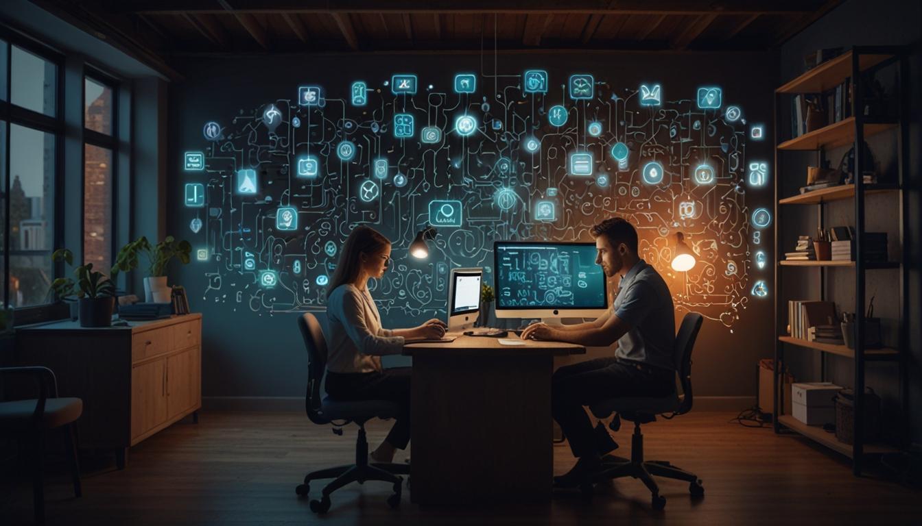 UK small businesses hesitant to embrace AI despite recognised benefits