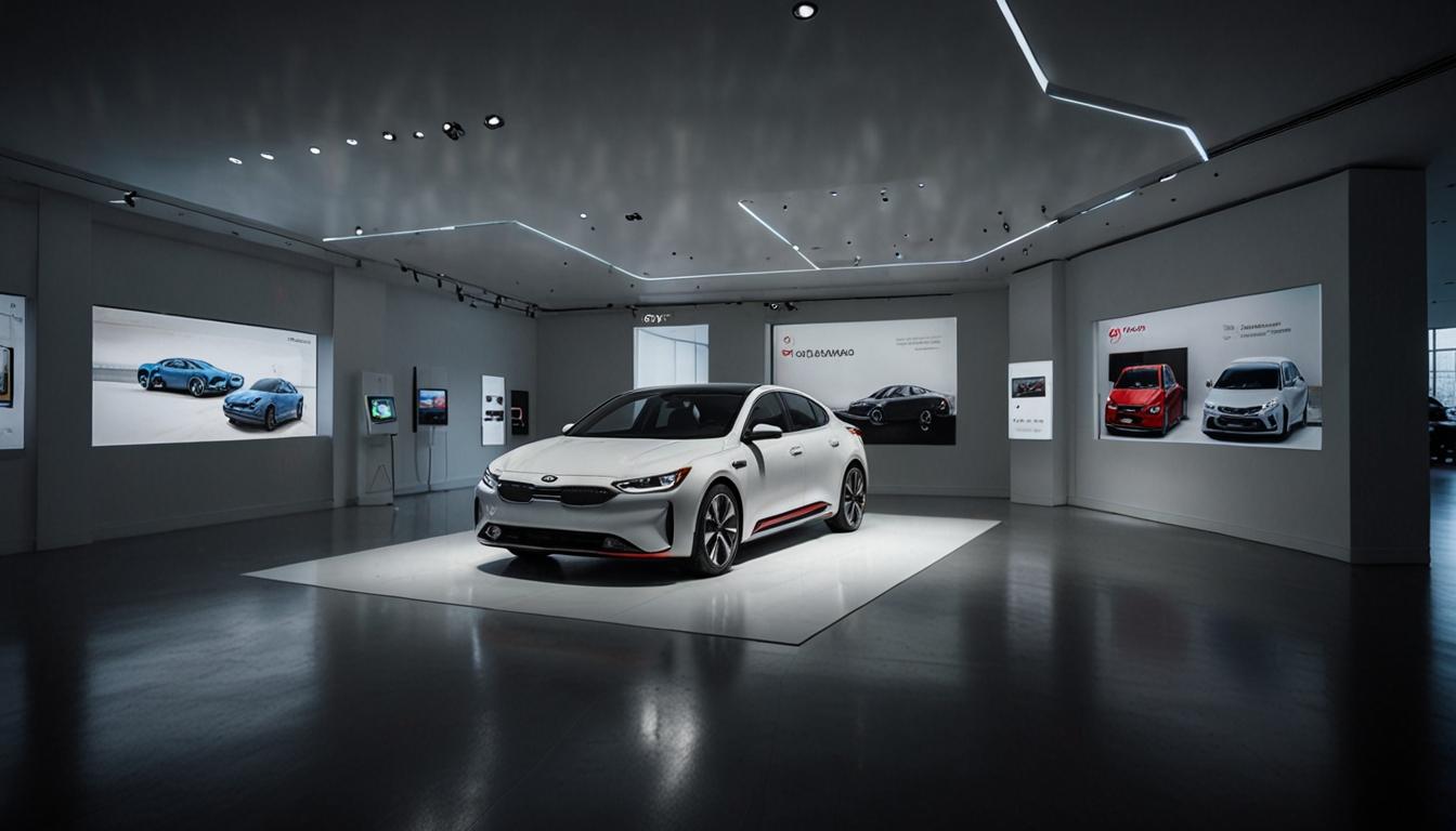 Upcoming events highlight innovations in electric vehicles and AI-powered SEO strategies