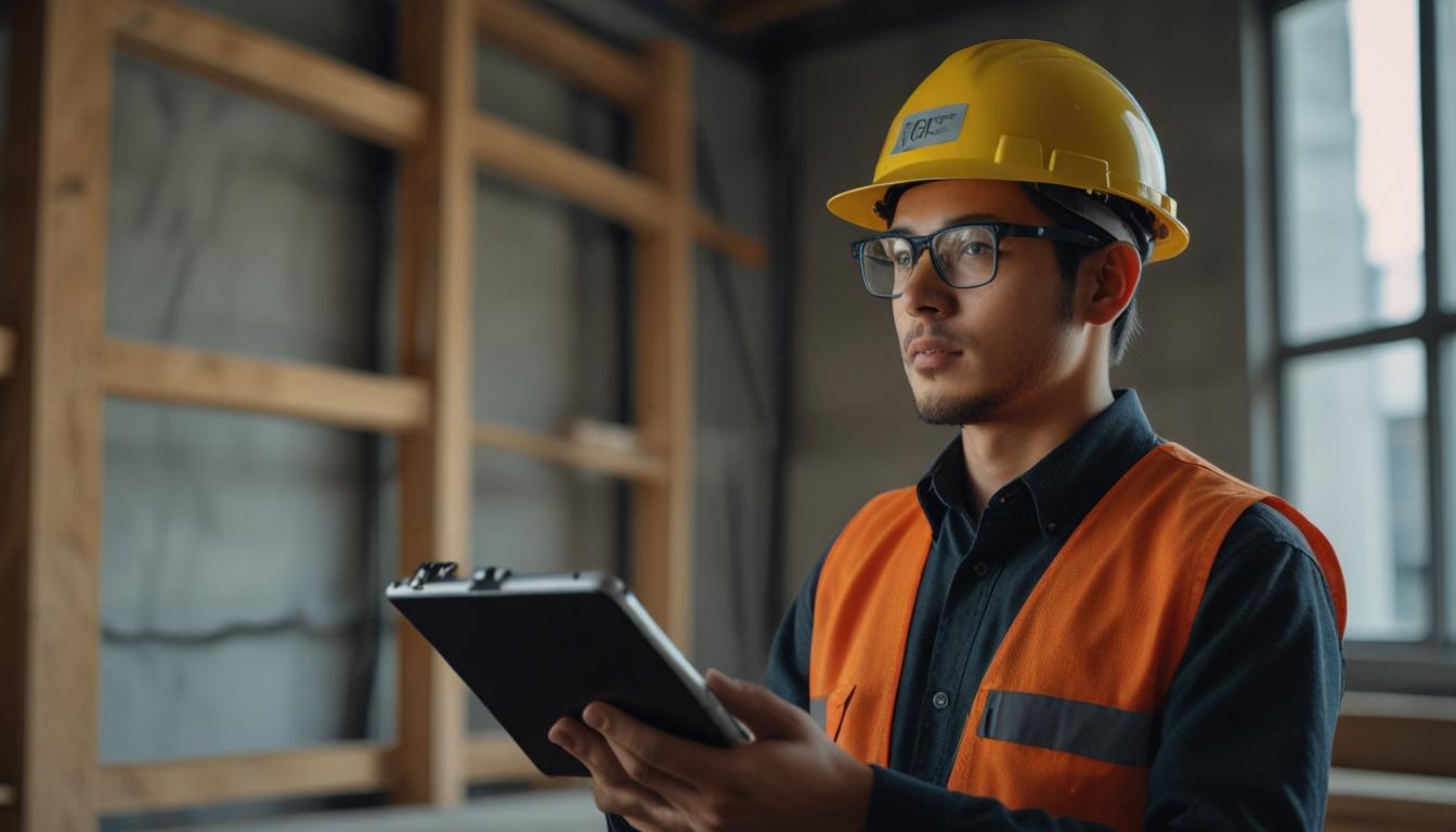 US construction industry faces labour shortage: AI and Gen Z offer solutions