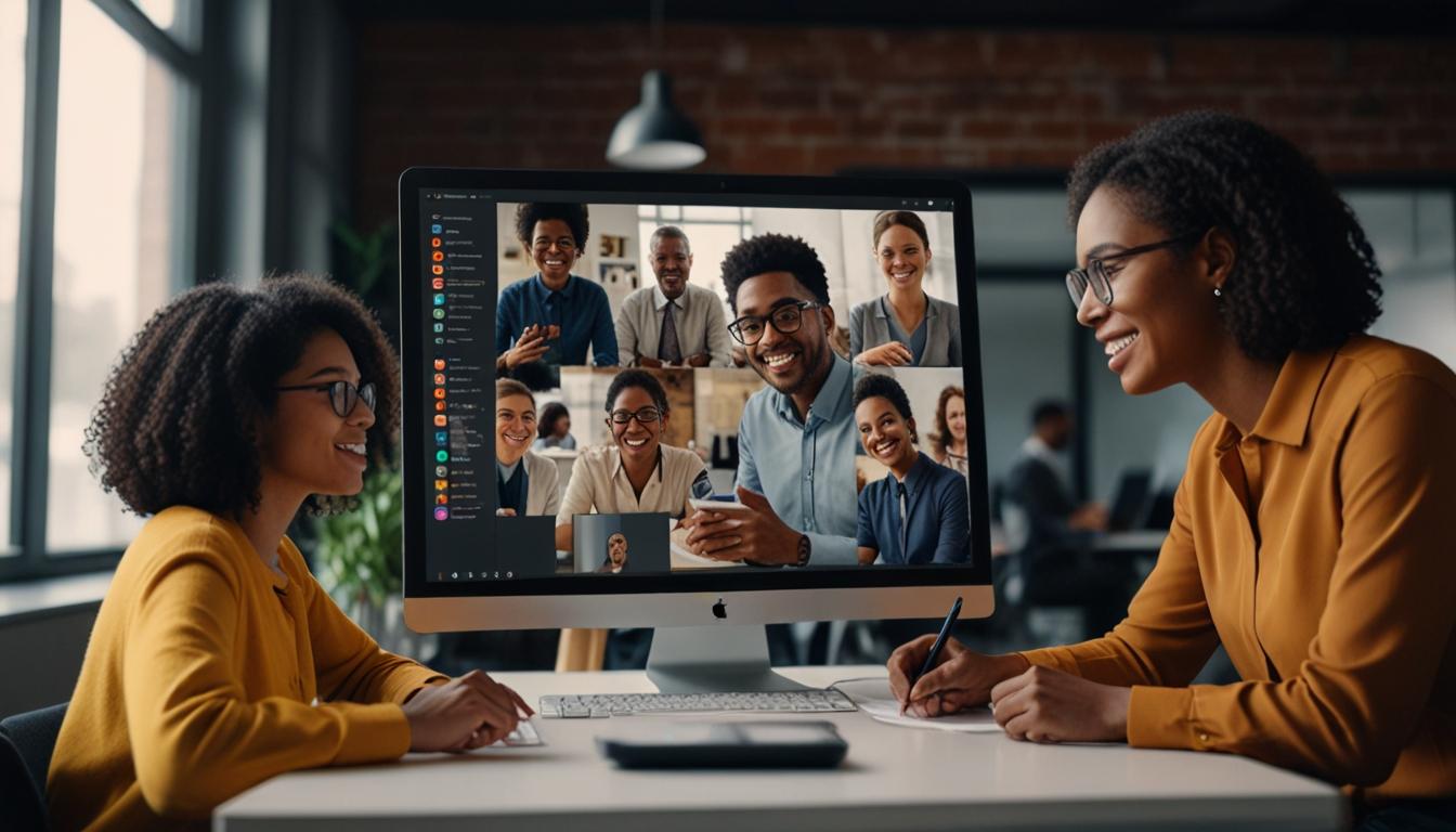 US Department of Labor launches AI framework to enhance disability inclusion in hiring
