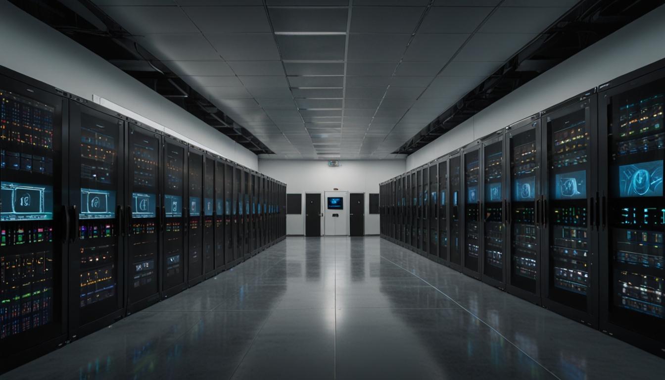 White House launches AI data center task force in response to rapid AI growth
