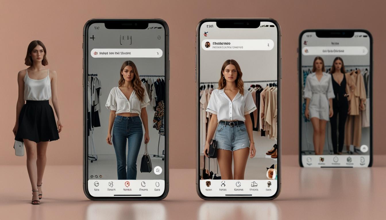 Who What Wear launches innovative AI shopping assistant, ISA