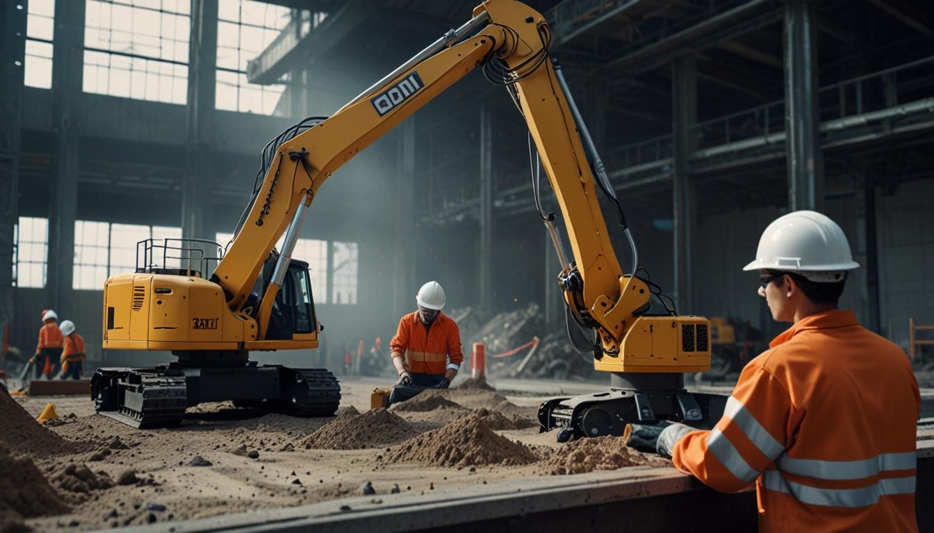 ABC highlights AI's transformative impact on construction in new report