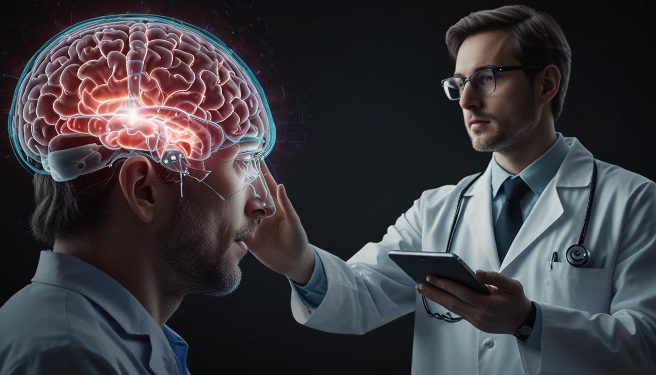 AI and human expertise: Bridging the gap in medical diagnostics