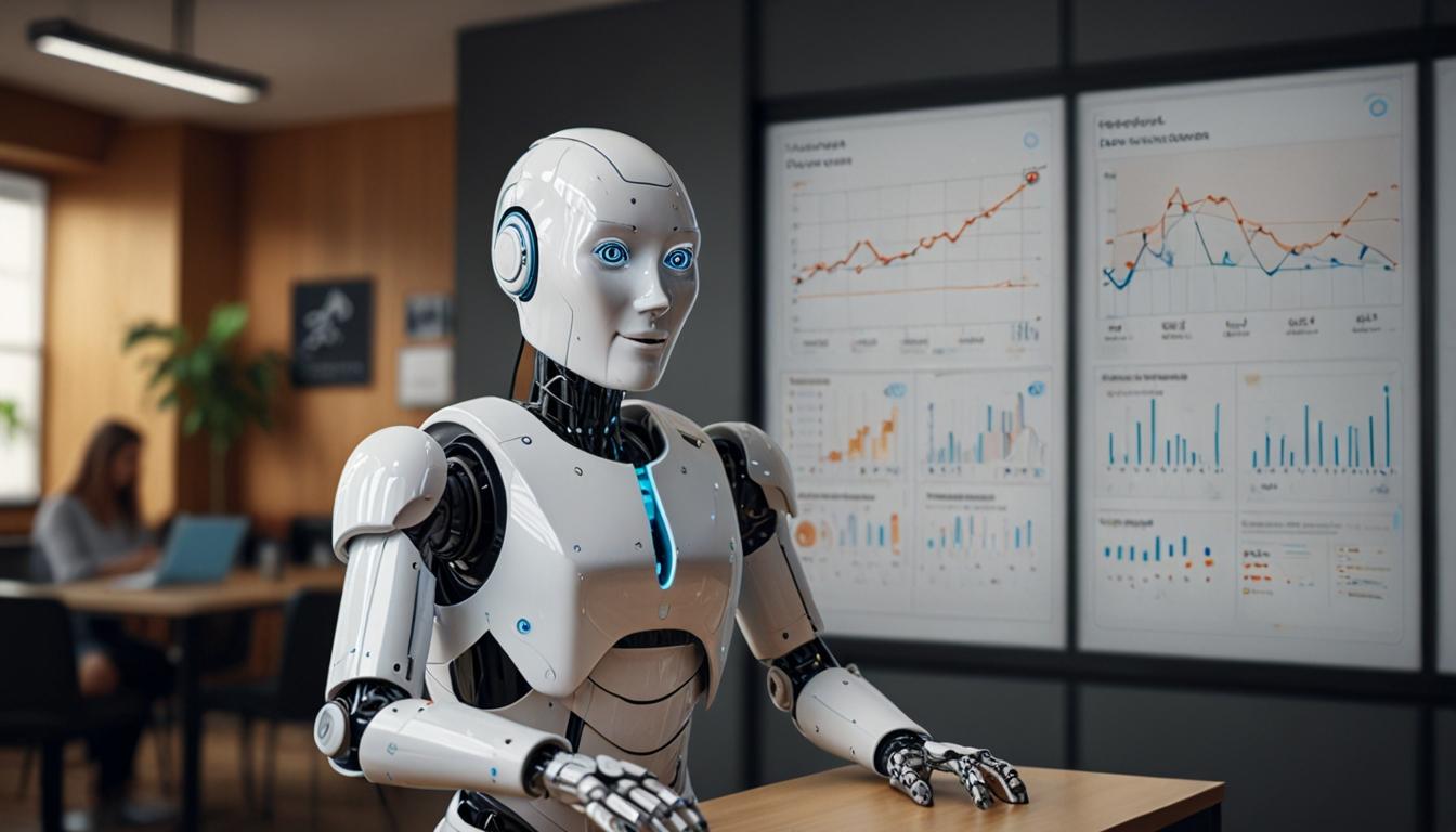AI-driven customer feedback analysis transforms cleaning and restoration sector