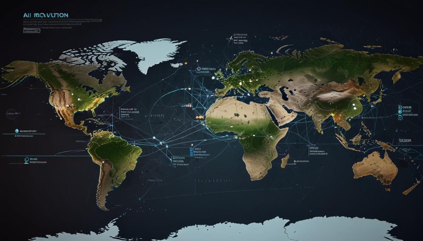 AI reshaping consumer behaviour in the travel industry
