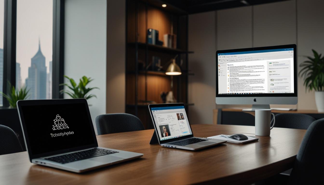 AI transcription tools raise privacy concerns in corporate settings