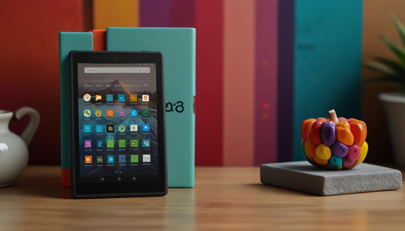 Amazon Fire tablets incorporate AI features and get notable price cuts in pre-Prime Day sales