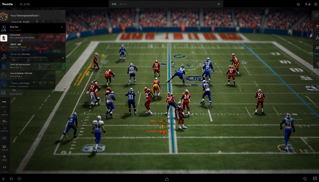 Amazon unveils AI-powered blitz predictions for the NFL
