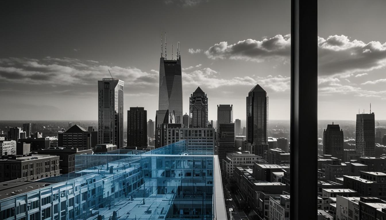Andrew Jackson Architects launches in Manchester with innovative approach