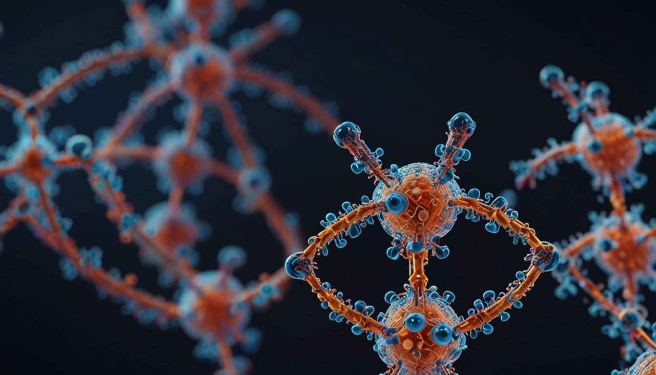 BioNTech's AI summit highlights future aspirations in antibody engineering
