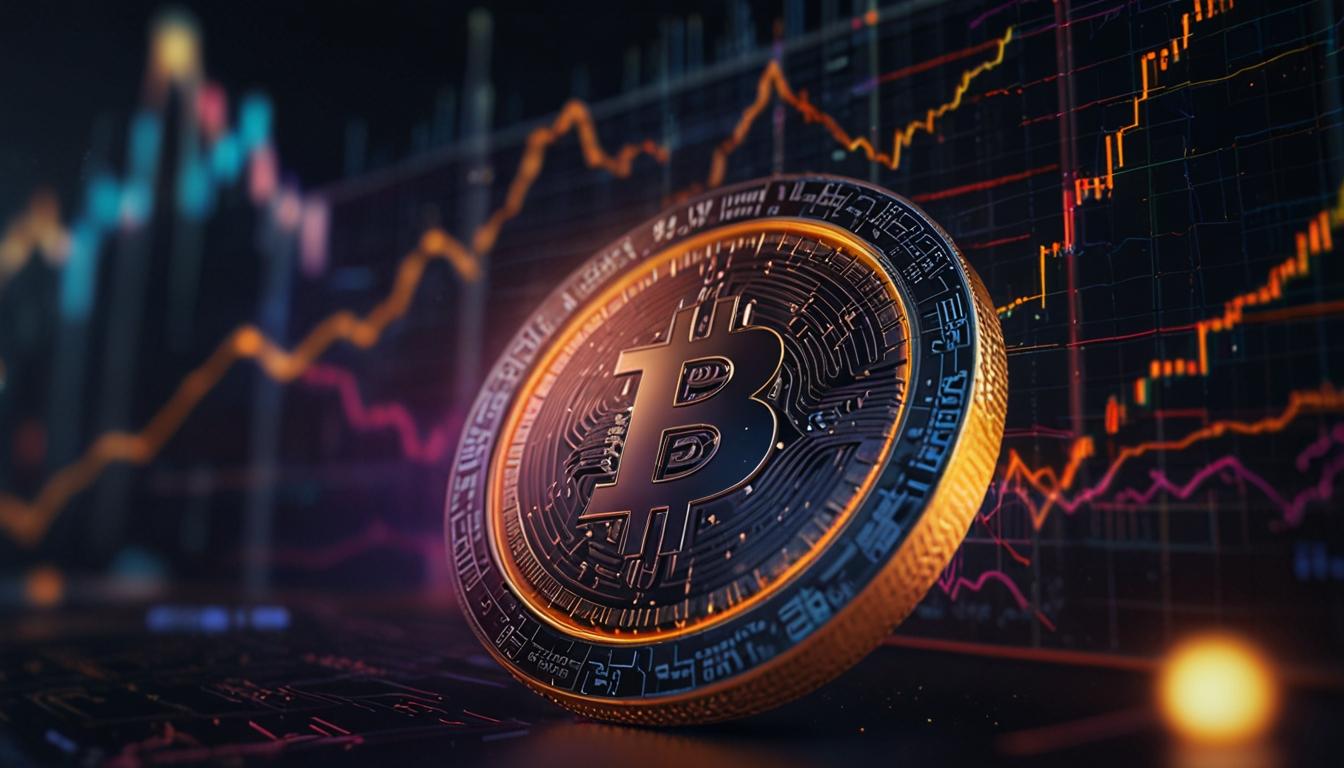 Bitcoin volatility sparks new investment interests amidst Federal Reserve’s economic adjustments
