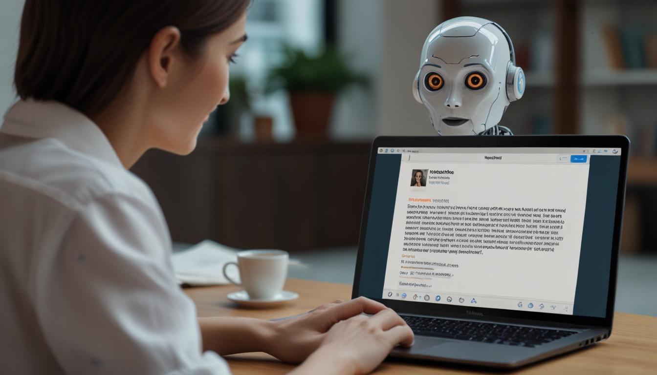 Consumer perceptions of AI-generated advertising explored in new study