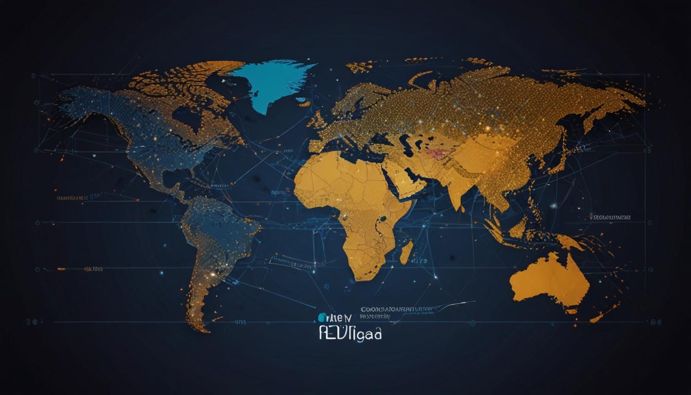 Current landscape of artificial intelligence: global perspectives and initiatives