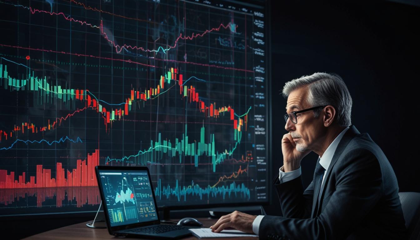 Daron Acemoglu warns of AI's overhyped economic promises