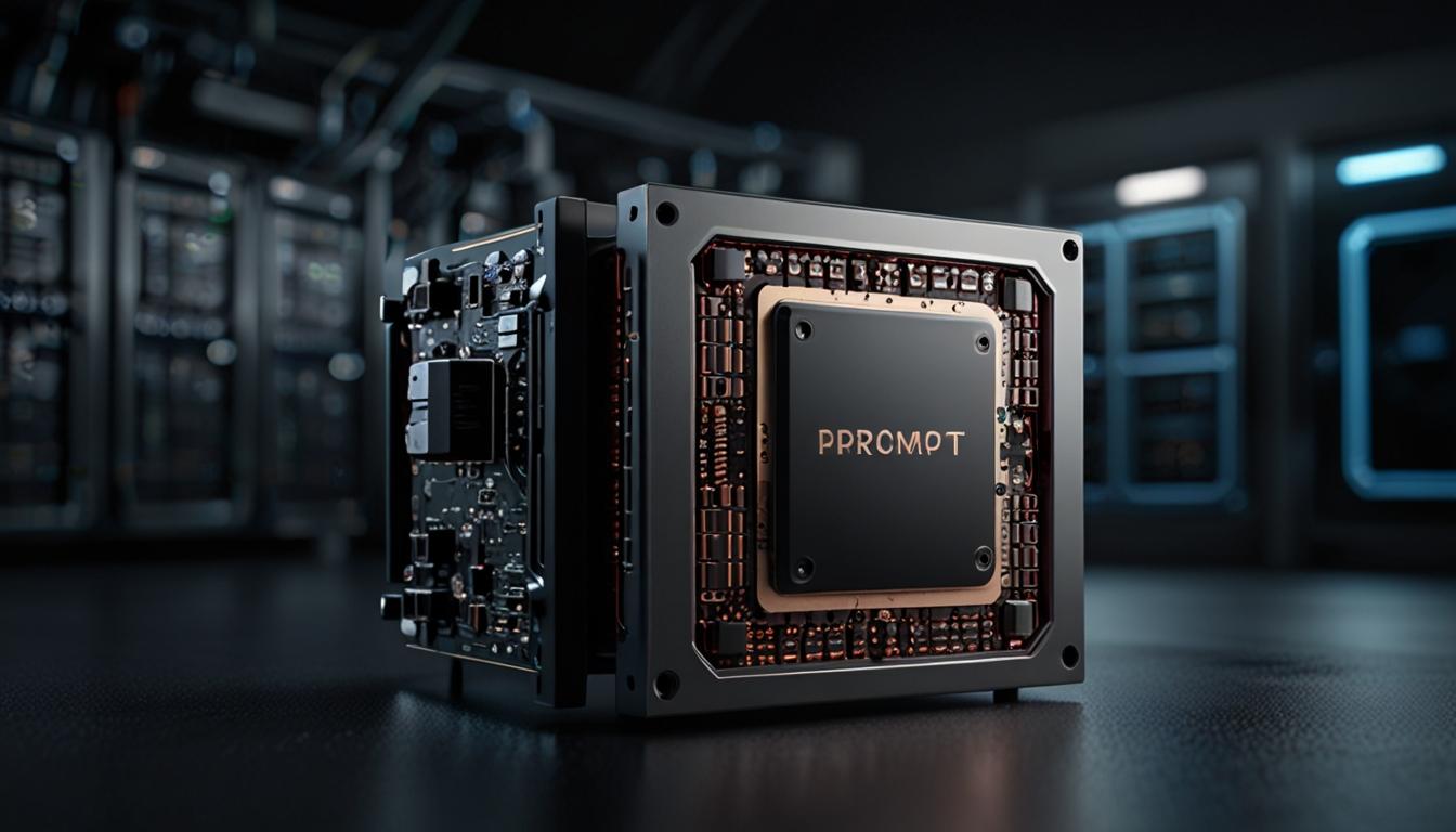 Empower Semiconductor unveils Crescendo platform for advanced power delivery in AI and HPC