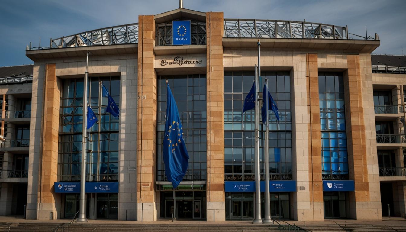 European Union votes on controversial digital privacy directive