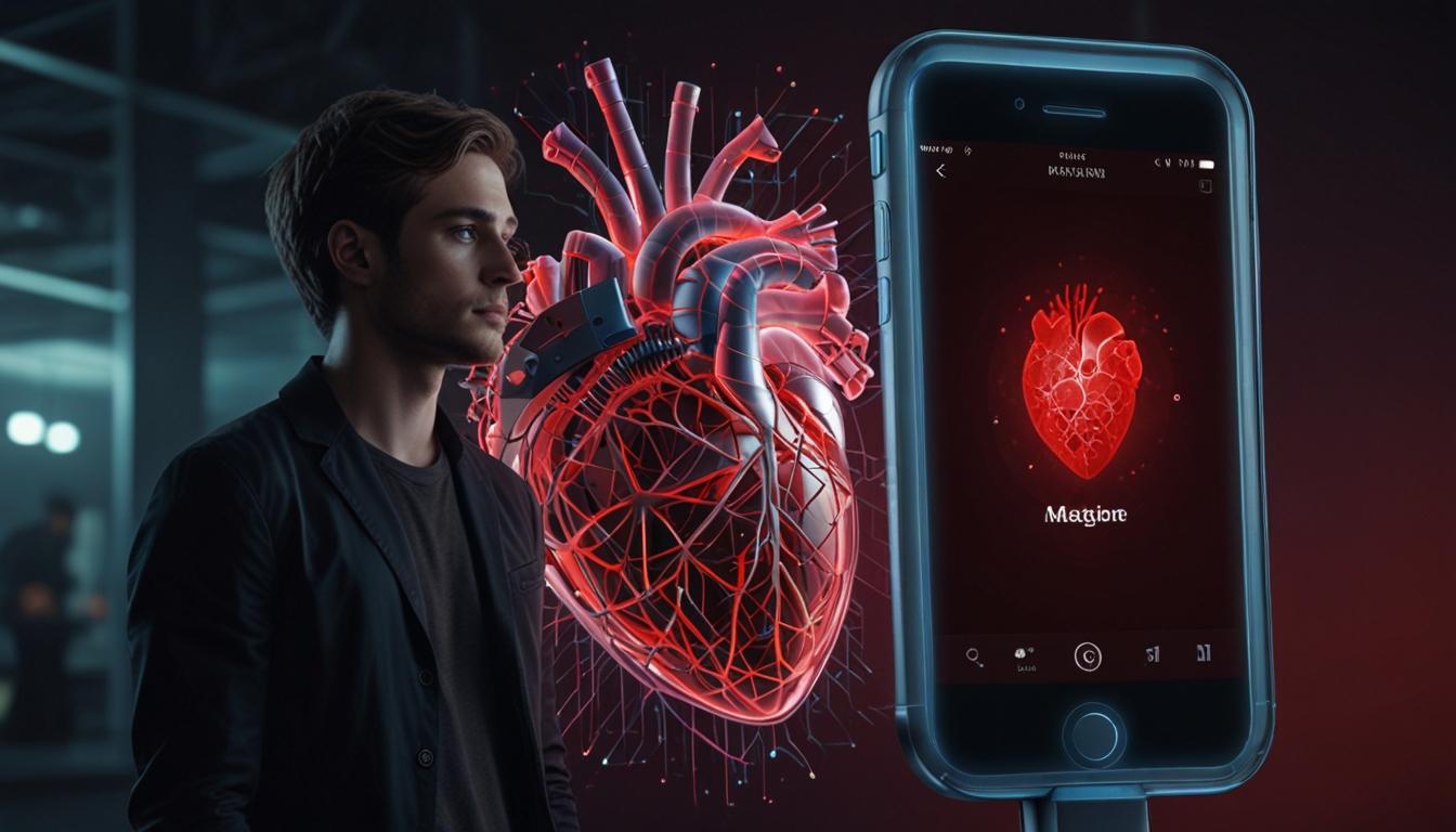Exploring the complexities of AI companionship in modern dating